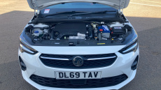 Vauxhall Corsa 1.2 Turbo SRi Nav Premium 5dr Petrol Hatchback